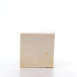 Doğal Keçi Sütlü Sabun