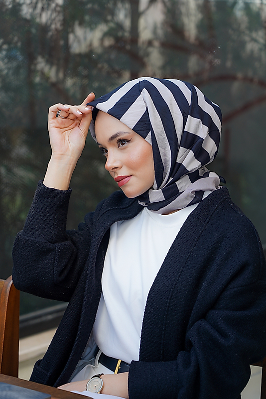 Spring Eşarp Yeni Desen Lansman Rengi-1