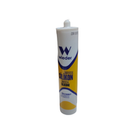 WİEDER SİLİKON  280GR BEYAZ  (24 ADT)