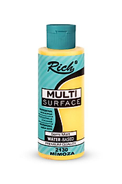RİCH MULTİ SURFACE 2130 MIMOZA 120ml