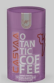 CASVVA COFFE DAMLA SAKIZI 200 GR