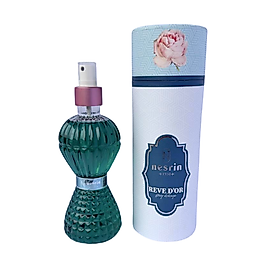 Gül Kolonya HEDİYELİK