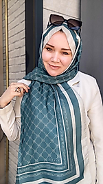 LOGOLU SOFT ŞAL