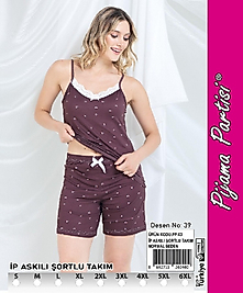 pijama partisi 39