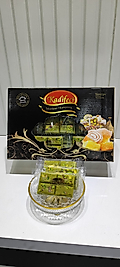 KADİFECİ FISTIK EZMESİ 45 GR