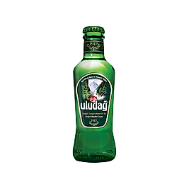 Uludağ Doğal Maden Suyu 200 Ml 24 Lü