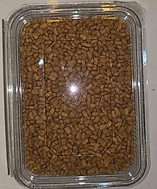 Pure Life Kısır Somonlu Kedi Maması Açık 1 kg