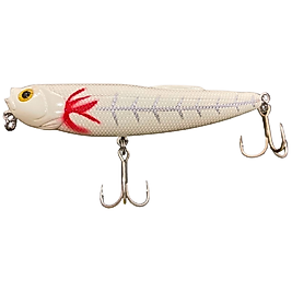 Katta MU-MU 9,5 Cm 9 Gr Su Üstü Maket Yem