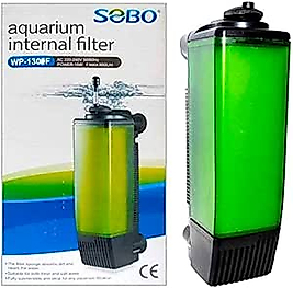 WP-1301F Sobo Filtre 600 Lt/h 10 W