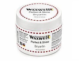 WAXWELL PERFECT & SHINE BİRYANTİN 110 ML.