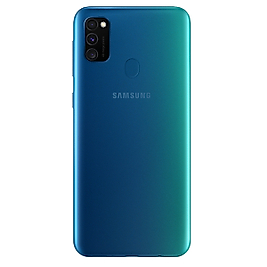 MİRACİX BST243 Samsung Galaxy M30s Telefon Kılıfı Kişiye Özel