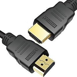 Hqspeed HDMI Kablo 3 Mt  2.0V Ultra Hızlı 4K/3D @30Hz Arc Hdr Dolby Vision