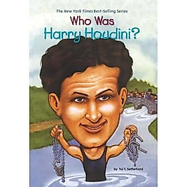 Who Was Harry Houdini