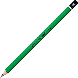 BIC KURŞUN KALEM DERECELİ CRITERIUM 550 4B 857589