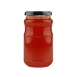 Süzme Kekik Balı 250gr