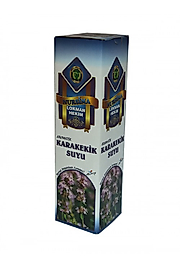 Nursima Aromatik Karakekik Suyu 1LT