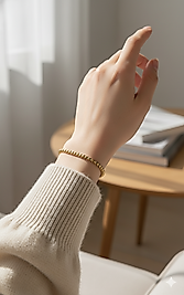 B020 MODEL BİLEKLİK