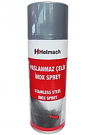 İNOX SPREY PREMİUM 400 ML.