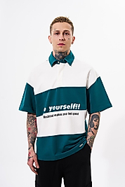 Feel Good Polo Yaka Tişört