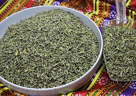 Çaylık kekiği zahter