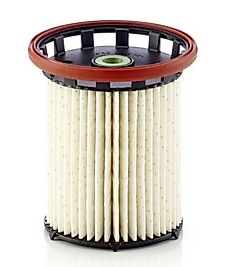 YAKIT FİLTRESİ VW TOUAREG 2011> 2012 3.0 TDI