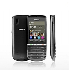 NOKİA ASHA 300