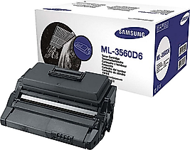 Samsung ML-3560DB Orjinal Toner