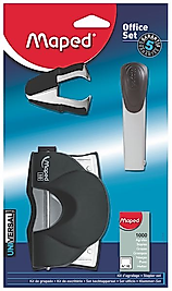 MAPED ZIMBA+DELGEÇ+TEL+SÖKÜCÜ SET 631760