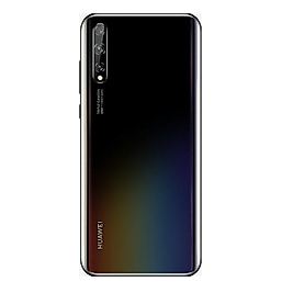 MİRACİX BST76 Huawei P Smart S Telefon Kılıfı Kişiye Özel