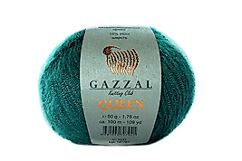 Gazzal Queen El Örgü İpi 7333