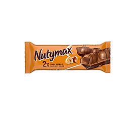 nutymax fındık kremalı