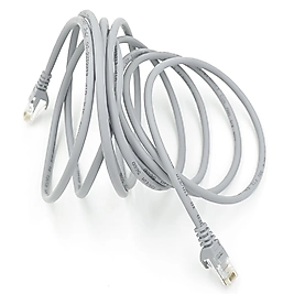 Hq Speed Cat6 Patch Ethernet Internet Kablosu 10 mt