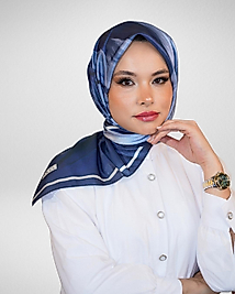 Digital Kristal Eşarp Yeni Desen-3