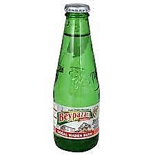 BEYPAZARI 200ML SODA