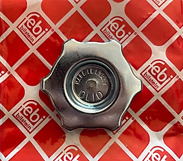 MOTOR YAĞ KAPAĞI DOĞAN ŞAHİN KARTAL / FEBI MARKA / 7790684
