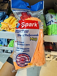 SPARK MİKROFİBER MOP