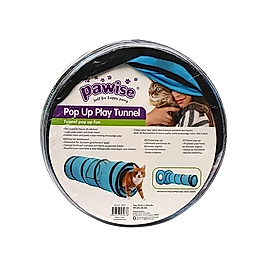 Pawise Kedi Tüneli (90 x 25 cm)