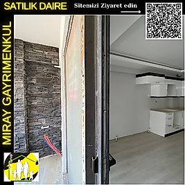 1002-SATILIK DUBLEKS DAIRE-BALIKESIR-ERDEK-OCAKLAR MAHALLESI-3+1- Brüt 103 m² / Net 96 m²- 4 450 000 TL-