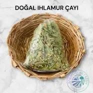 IHLAMUR ÇAYI