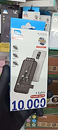 Paleon standlı Powerbank 10.000mAh