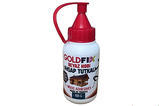 AĞAÇ TUTKALI SIKMALI 200 GR