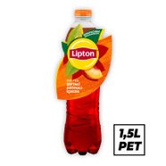 Lipton Ice Tea Şeftali Aromalı 1,5 L