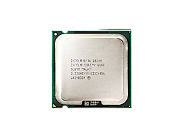 Intel® Core™2 Quad Processor Q8200