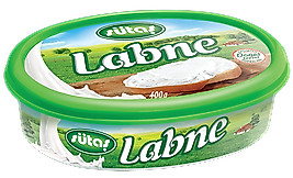 Sütaş Labne 400 Gr