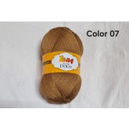 TUNÇ SUPER DOLLY COLOR 07