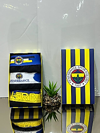 Erkek Slip Çeşitleri Kutulu
