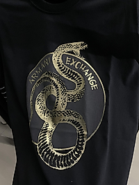 ZEROWEAR - PREMİUM KALİTE ERKEK T-SHİRT