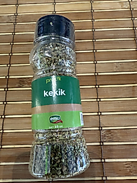 Kekik