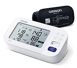 Omron M6 Comfort Dijital Tansiyon Aleti HEM-7360-E