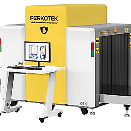PERKOTEK 100100C X-RAY CİHAZI
